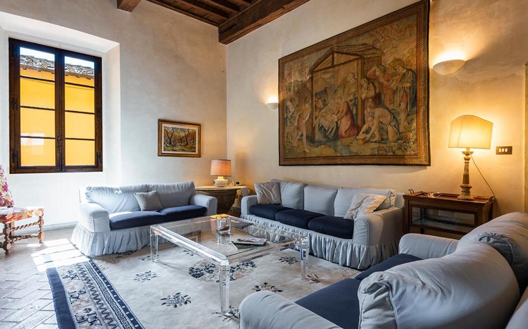 Molezzano Villa Poggio Bartoli מראה חיצוני תמונה