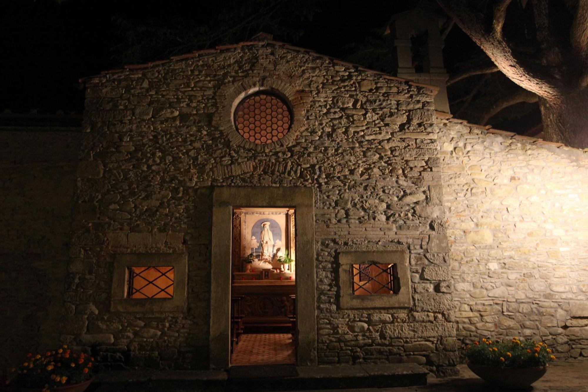 Molezzano Villa Poggio Bartoli מראה חיצוני תמונה